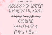 Load image into Gallery viewer, Honey Christmas