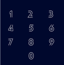 Load image into Gallery viewer, Lux Lineae