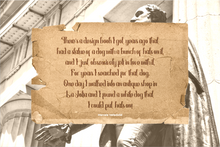 Load image into Gallery viewer, Qramesy