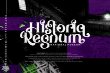 Load image into Gallery viewer, Raich Artifex