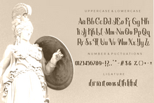 Load image into Gallery viewer, Qramesy