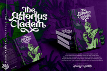 Load image into Gallery viewer, Raich Artifex