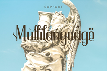 Load image into Gallery viewer, Qramesy