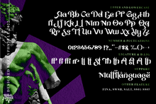 Load image into Gallery viewer, Raich Artifex