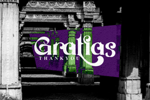 Load image into Gallery viewer, Raich Artifex