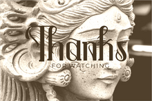 Load image into Gallery viewer, Qramesy