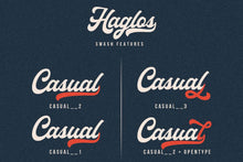 Load image into Gallery viewer, Haglos
