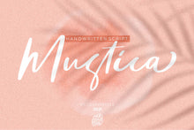 Load image into Gallery viewer, Mustica
