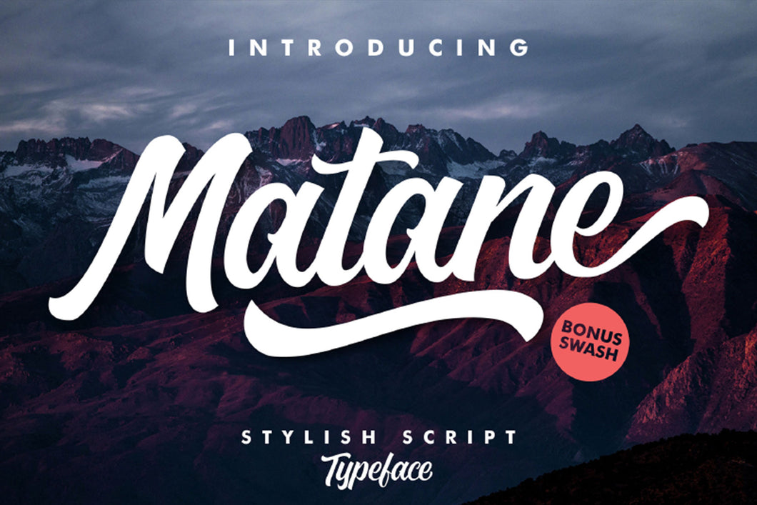 Matane