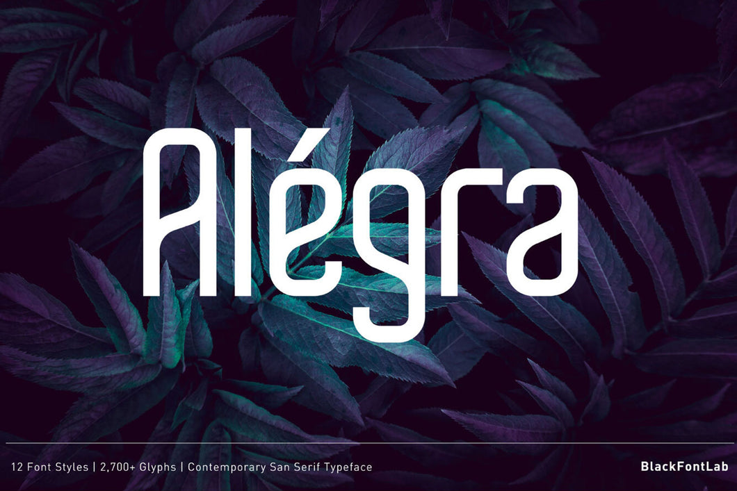 Alégra