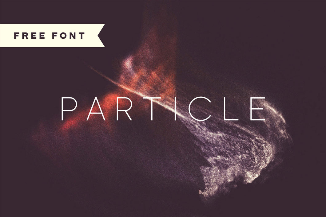 Particle