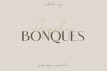 Load image into Gallery viewer, Angelic Bonques
