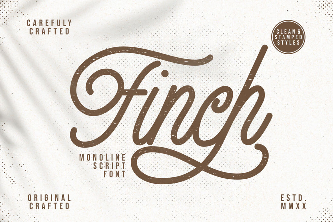 Finch