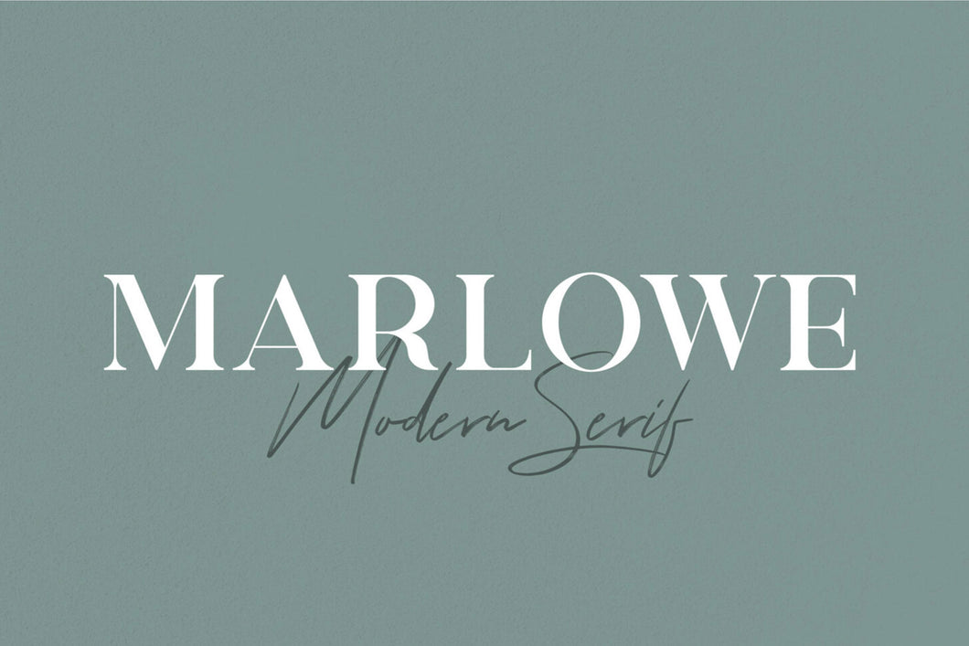 Marlowe