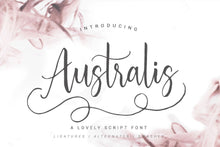 Load image into Gallery viewer, Australis
