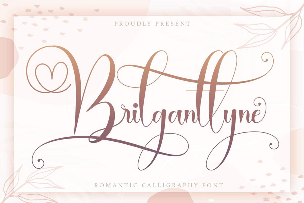 Brilganttyne