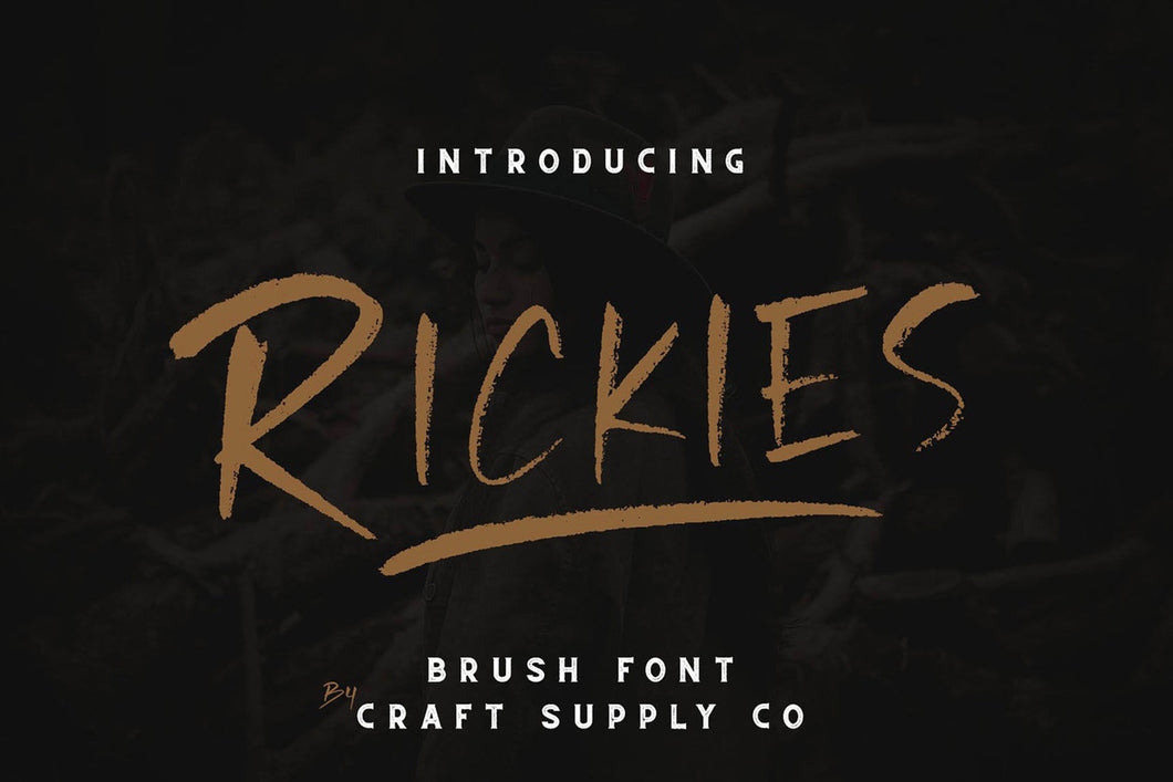 Rickies