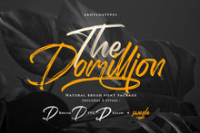 Load image into Gallery viewer, Domillion
