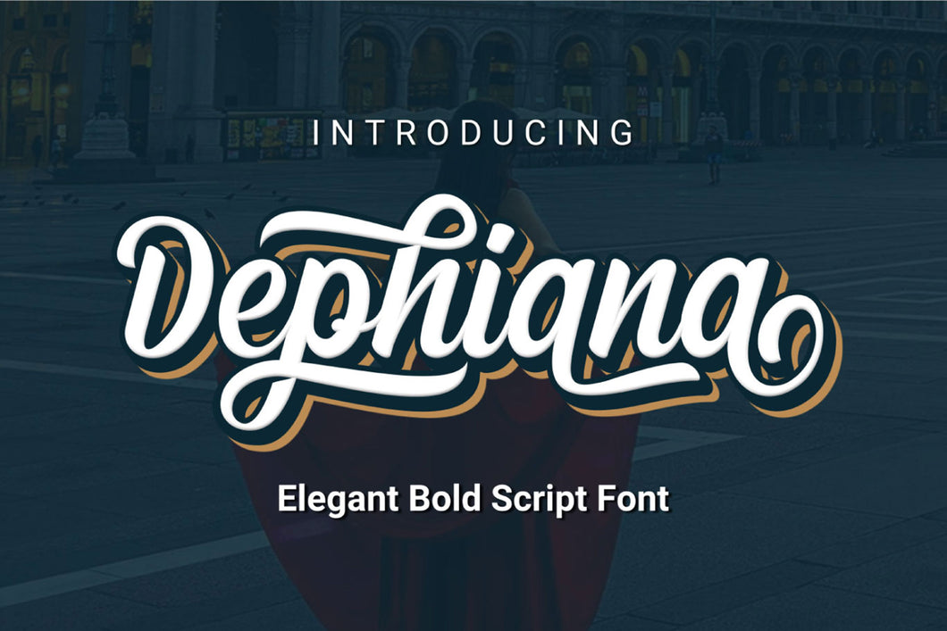 Dephiana
