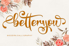 Load image into Gallery viewer, Betteryou
