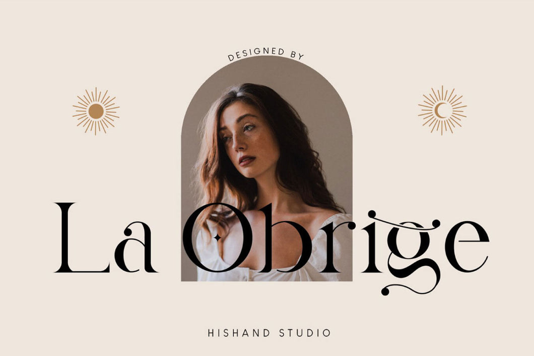 La Obrige