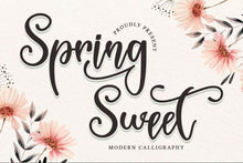 Load image into Gallery viewer, Spring Sweet
