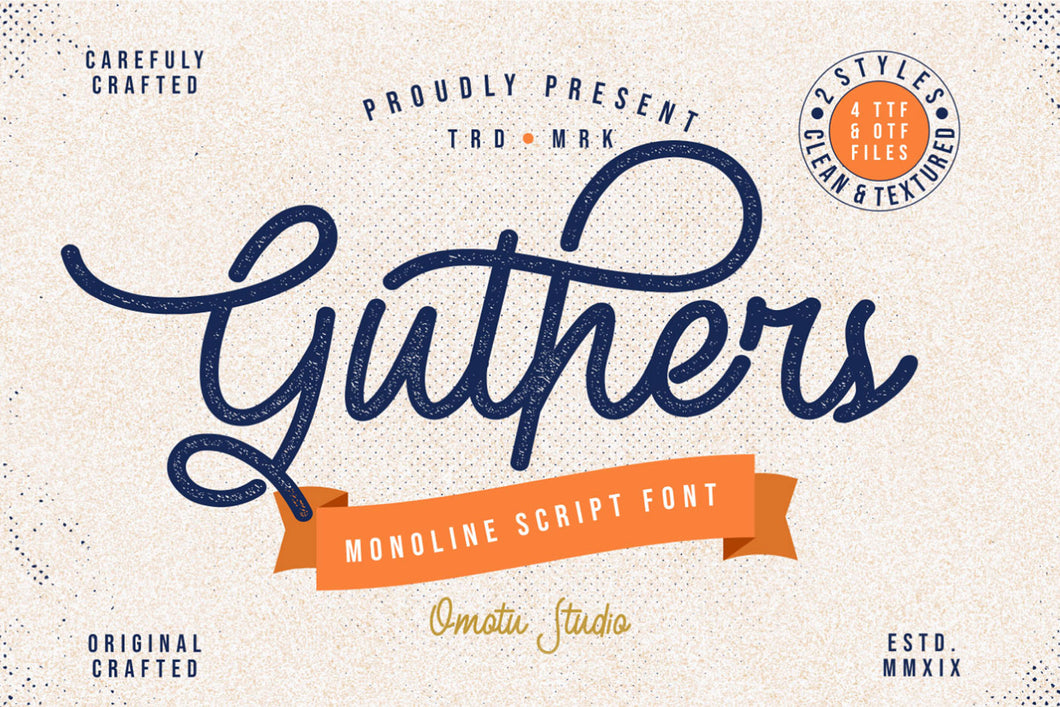 Guthers