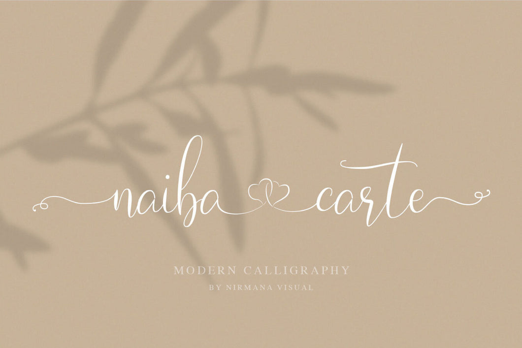 Naibacarte