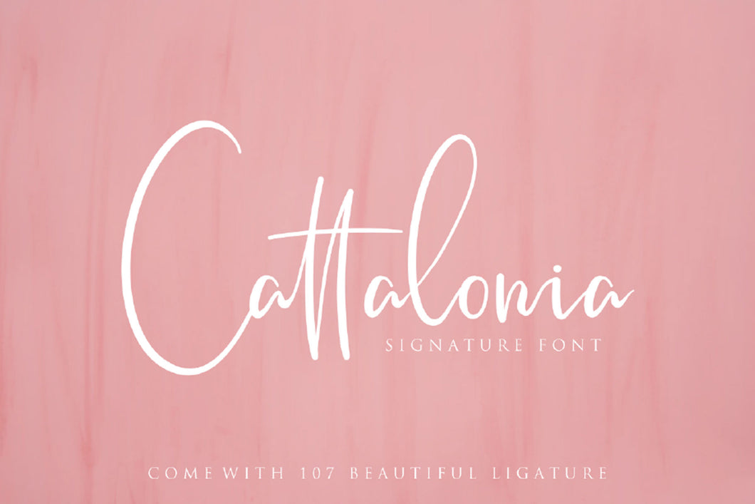 Cattalonia