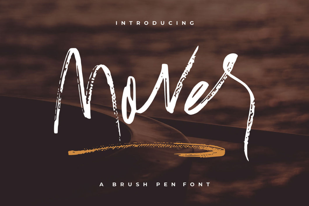 Mover