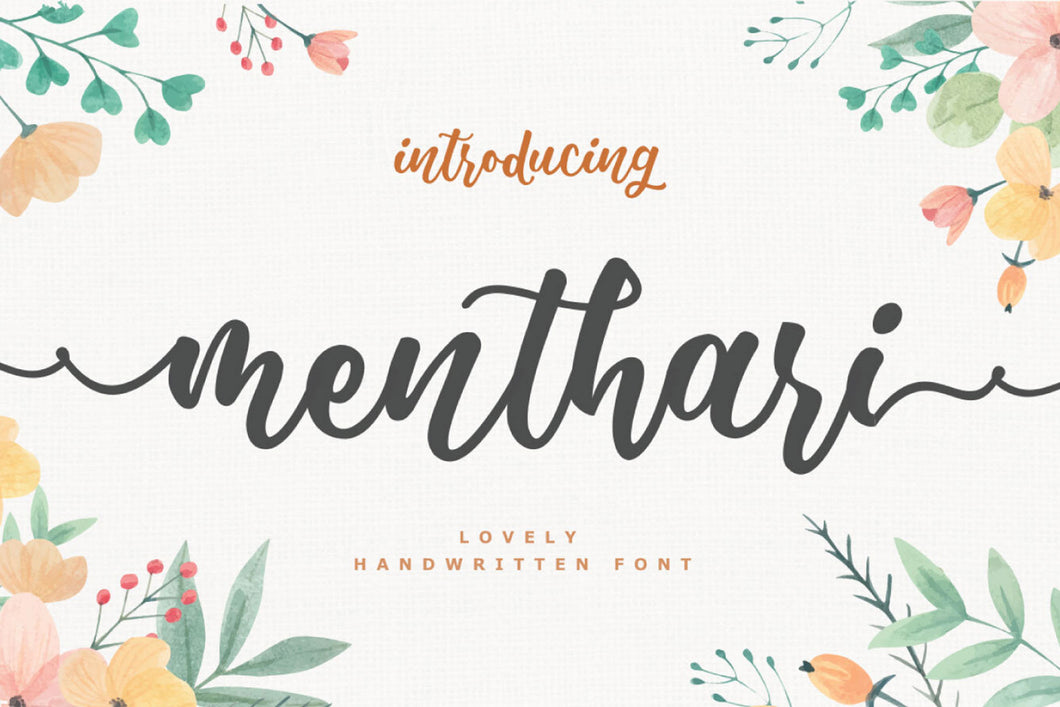 Menthari