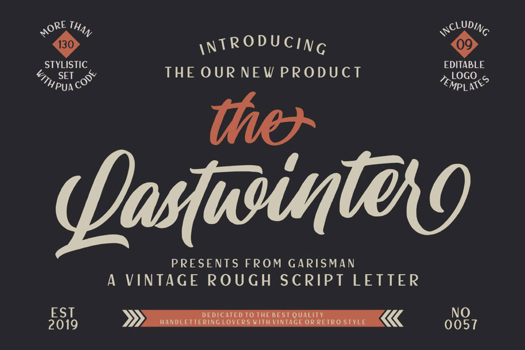 The Lastwinter