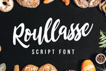 Load image into Gallery viewer, Roullasse
