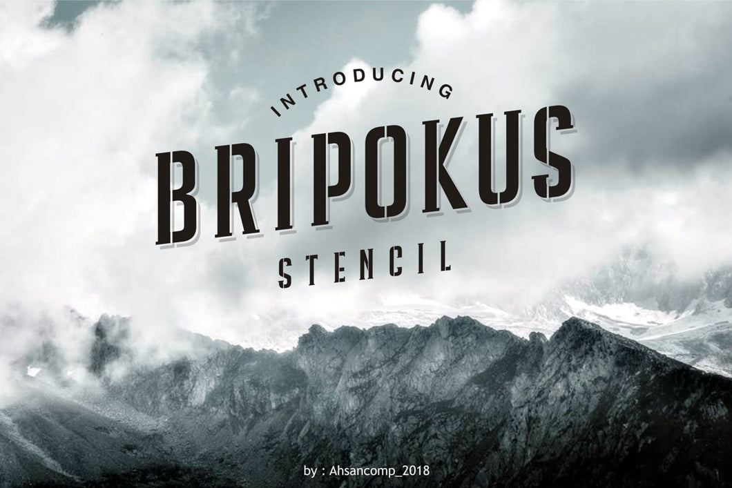 Bripokus