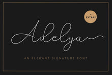Load image into Gallery viewer, Adelya
