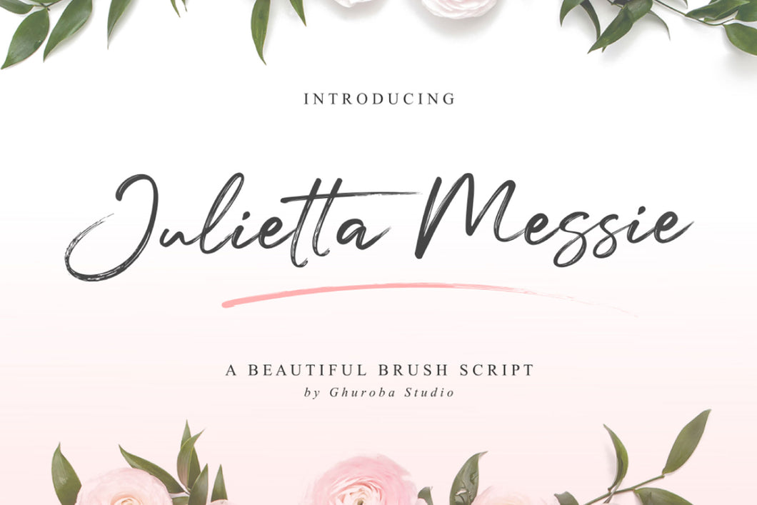Julietta Messie