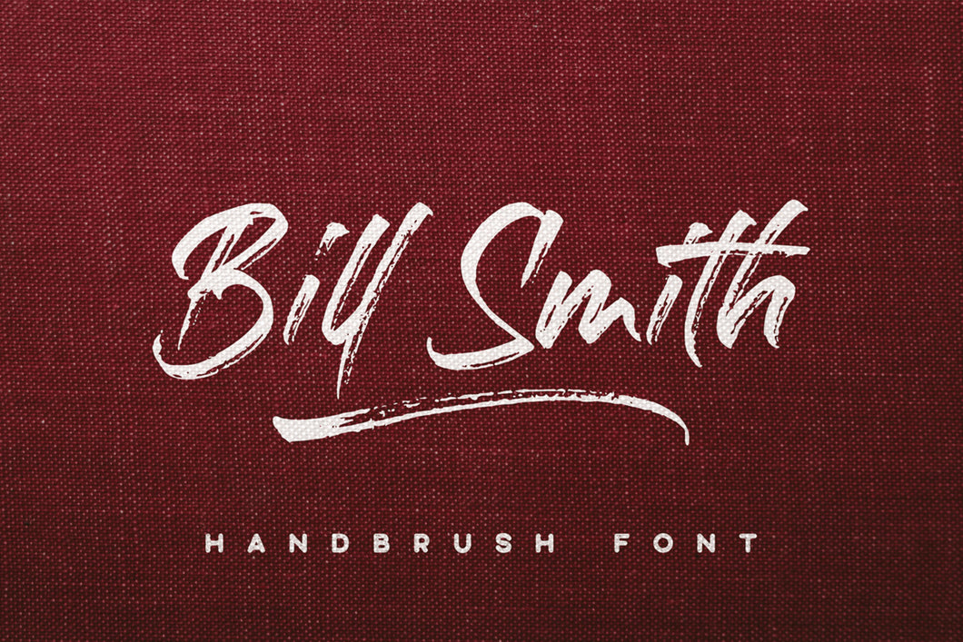 Bill Smith