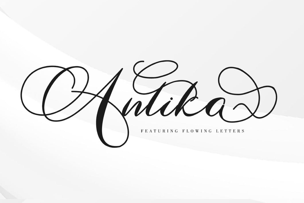 Antika