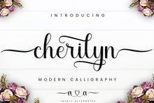 Load image into Gallery viewer, Cherilyn
