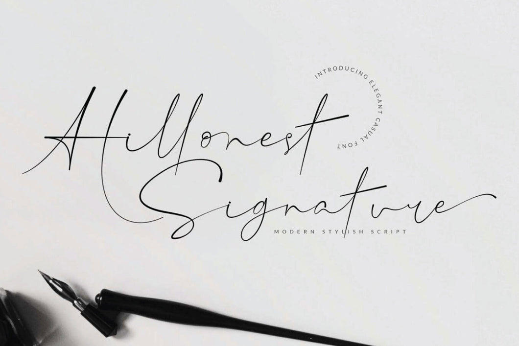 Hillonest