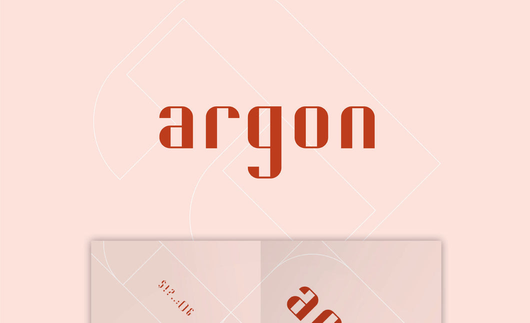 Argon