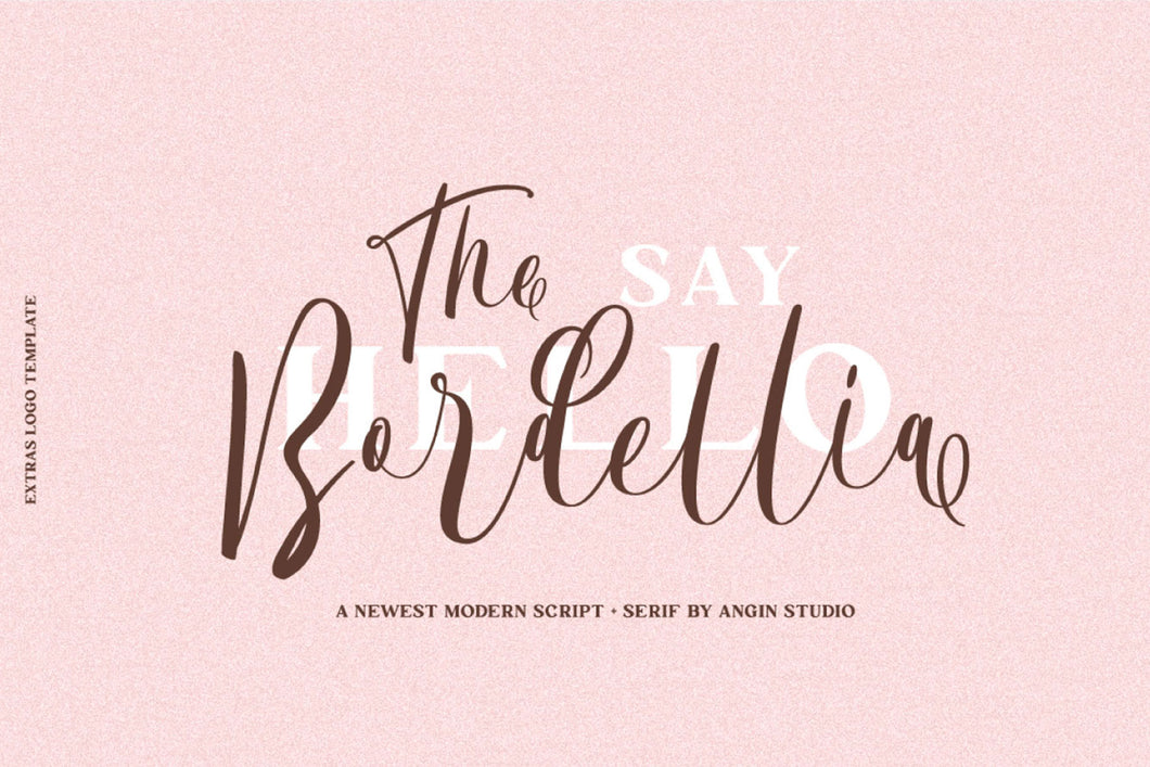 Bordellia