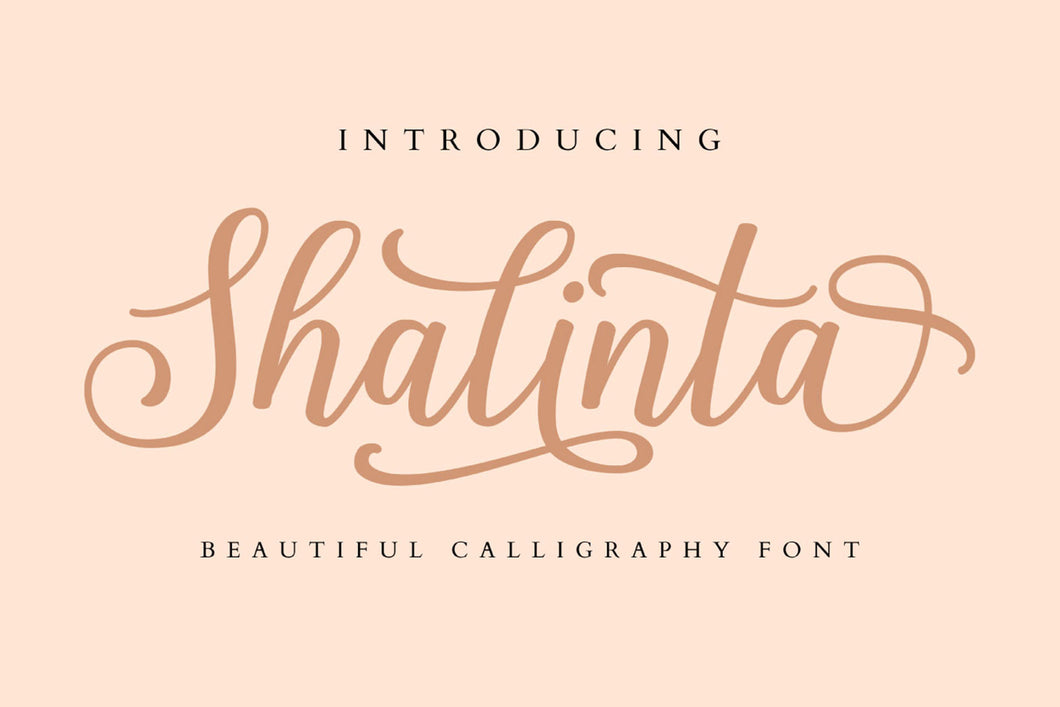 Shalinta
