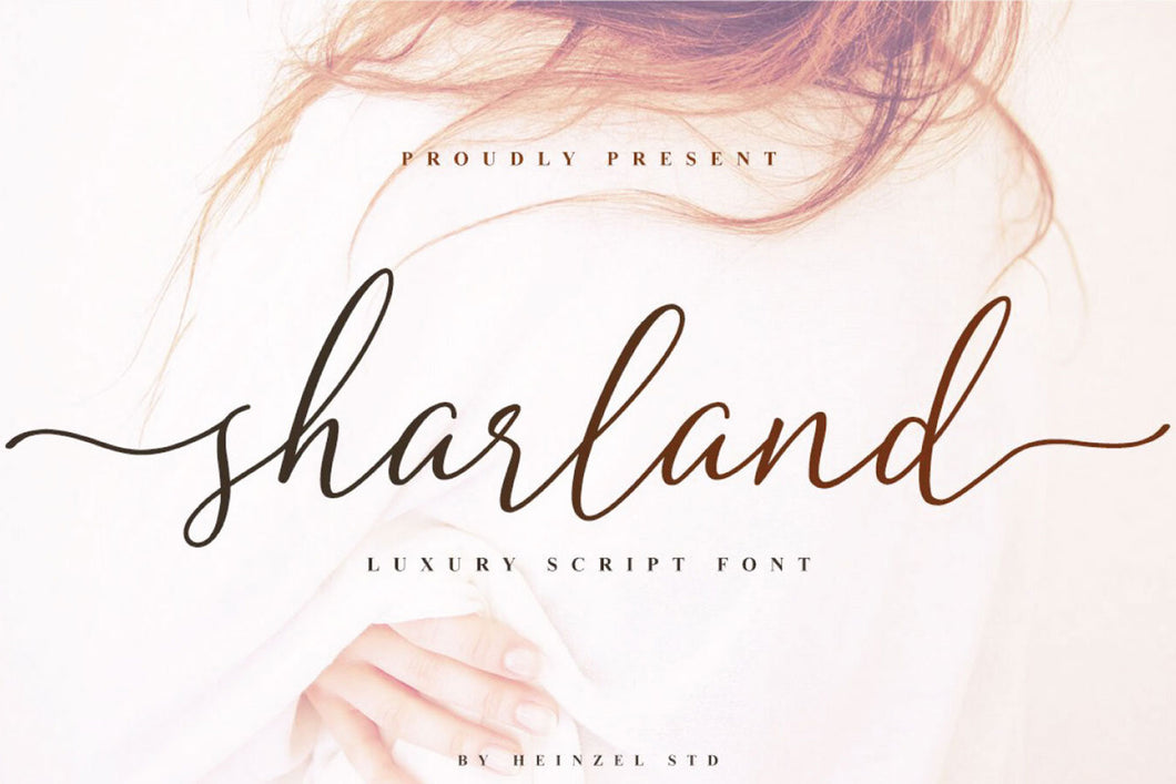 Sharland