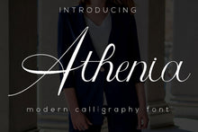 Load image into Gallery viewer, Athenia
