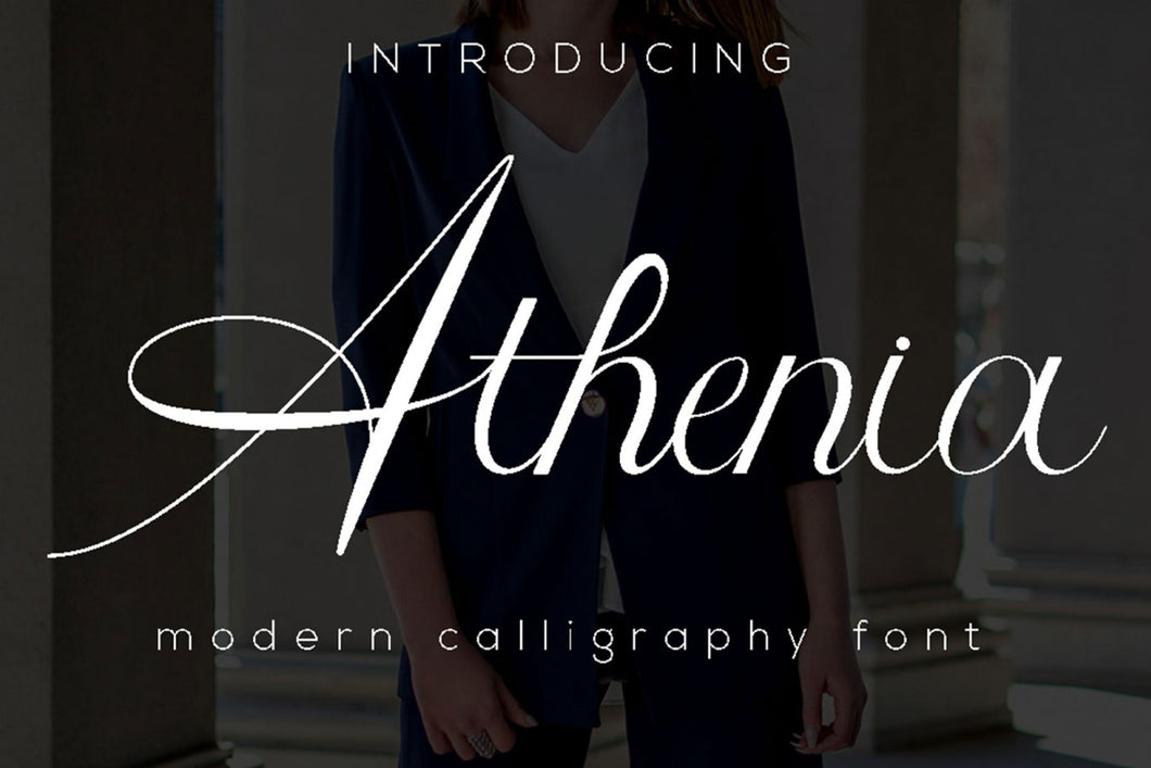 Athenia