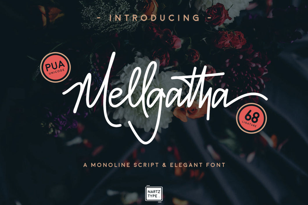 Mellgatha