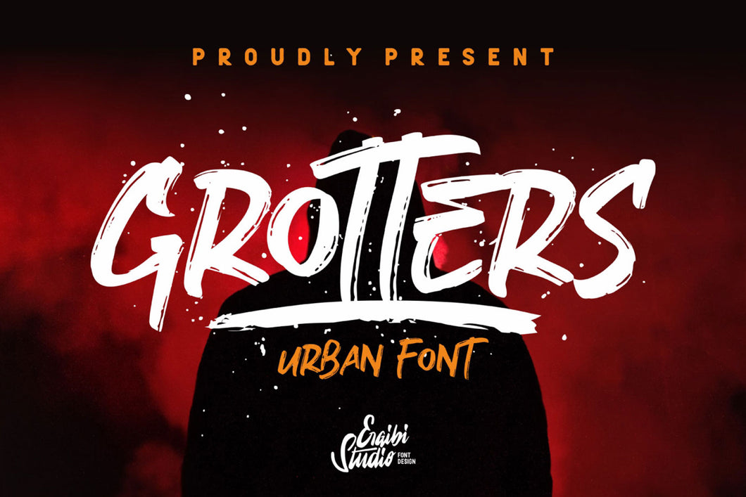 Grotters