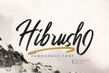 Load image into Gallery viewer, Hibrush
