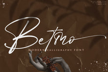 Load image into Gallery viewer, Betmo
